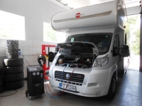 Kompleksowa obsługa klimatyzacji